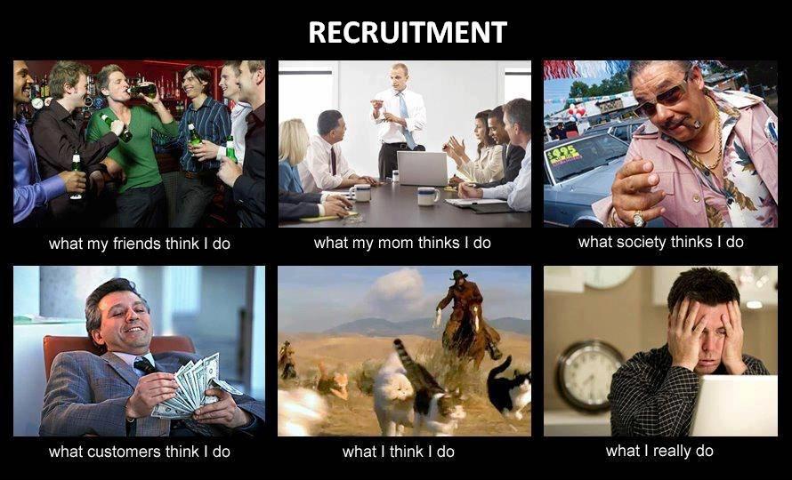 Comic Relief: Job-Seeking Humor – Volume 6 | Recruiter Musings Comic Relief: Job-Seeking Humor – Volume 6 | Recruiter Musings